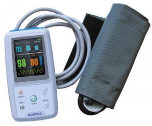 ABPM-Ambulatory-Blood-Pressure-Monitor-System